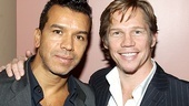 Billy Elliots at Swan Lake – Sergio Trujillo – Jack Noseworthy