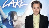 Billy Elliots at Swan Lake – Alan Cumming