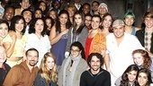Lourdes Leon at In the Heights – In the heights cast – Lourdes Leon