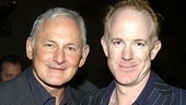 La Bete opening – Victor Garber – Ian Kelly