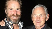 La Bete opening - Rainer Andreeson – Victor Garber