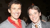 La Bete opening – Jonathan Cake – Matthew Broderick