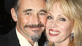 La Bete opening – Mark Rylance – Joanna Lumley