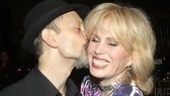 La Bete opening – David Hyde Pierce – Joanna Lumley