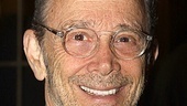 La Bete opening – Joel Grey