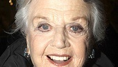 La Bete opening – Angela Lansbury