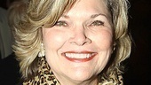 La Bete opening - Debra Monk 