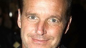 La Bete opening – Clark Gregg