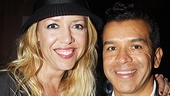 Memphis First Anniversary on Broadway – Kelly Devine – Sergio Trujillo