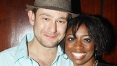 Memphis First Anniversary on Broadway – Chad Kimball – Montego Glover