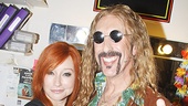 Tori Amos at Rock of Ages – Tori Amos – Dee Snider 