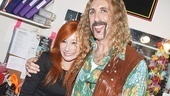 Tori Amos at Rock of Ages – Tori Amos – Dee Snider