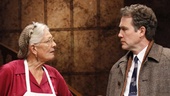Show Photos - Driving Miss Daisy - Vanessa Redgrave - Boyd Gaines 