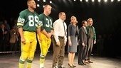 Lombardi Opening – cast
