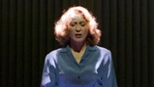 Jan Maxwell as Emily Stilson in Wings.