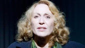 Jan Maxwell as Emily Stilson in Wings.