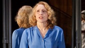 Jan Maxwell as Emily Stilson in Wings.