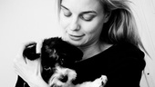 Backstage with Brief Encounter – Hannah Yelland