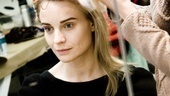 Backstage with Brief Encounter – Hannah Yelland