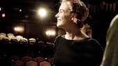 Backstage with Brief Encounter – Hannah Yelland