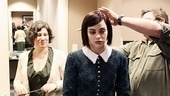 Krysta Good Day – Krysta Rodriguez – Jennifer Barnes – Barry Ernst