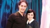 Krysta Good Day – Krysta Rodriguez Reed Kelly – 3