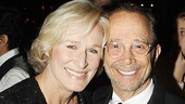 Driving Miss Daisy Opening Night – Glenn Close – Joel Grey