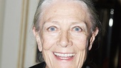 Driving Miss Daisy Opening Night – Vanessa Redgrave