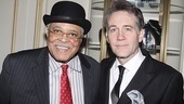 Driving Miss Daisy Opening Night – James Earl Jones – Boyd Gaines