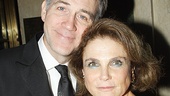 Driving Miss Daisy Opening Night – Boyd Gaines – Tovah Feldshuh