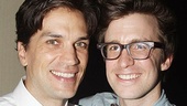 Priscilla Opening in Toronto – Will Swenson – Gavin Creel