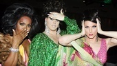 Priscilla Opening in Toronto – Nicolette Brown - Farra N. Hyte - Heaven Lee Hytes