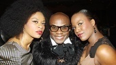 Priscilla Opening in Toronto – Jacqueline B. Arnold – Nathan Lee Graham – Anastacia McCleskey