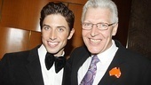 Priscilla Opening in Toronto – Nick Adams – Tony Sheldon