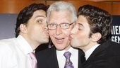 Priscilla Opening in Toronto – Will Swenson – Tony Sheldon – Nick Adams