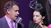 Show Photos - Women on the Verge of a Nervous Breakdown - Brian Stokes Mitchell - Nina Lafarga - Justin Guarini