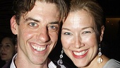 Angels in America Opening Night – Christian Borle 