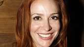 Angels in America Opening Night – Rebecca Creskoff
