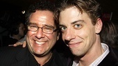 Angels in America Opening Night – Michael Greif – Christian Borle