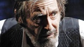 Al Pacino as Shylock in The Merchant of Venice.