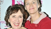 Love Loss November - Maria Tucci – Janet McTeer