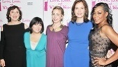 Love Loss November – Maria Tucci – Ann Harada – Alicia Goranson – Margaret Colin – Tichina Arnold