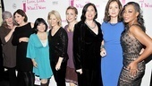 Love Loss November – Ilene Beckerman – Maria Tucci – Ann Harada – Daryl Roth – Alicia Goranson – Karen Carpenter – Margaret Colin – Tichina Arnold