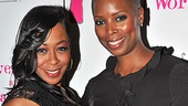 Love Loss November – Tichina Arnold – Sidra Smith