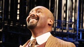 Merchant of Venice Opening night – Jesse L. Martin 