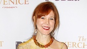 Merchant of Venice Opening night – Kim Martin-Cotten