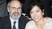 Merchant of Venice Opening night – Daniel Sullivan – Mimi Lieber