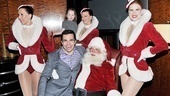 Radio City Christmas – Mario Cantone