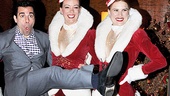 Radio City Christmas – Mario Cantone – 2