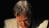Todd Robbins begins to 